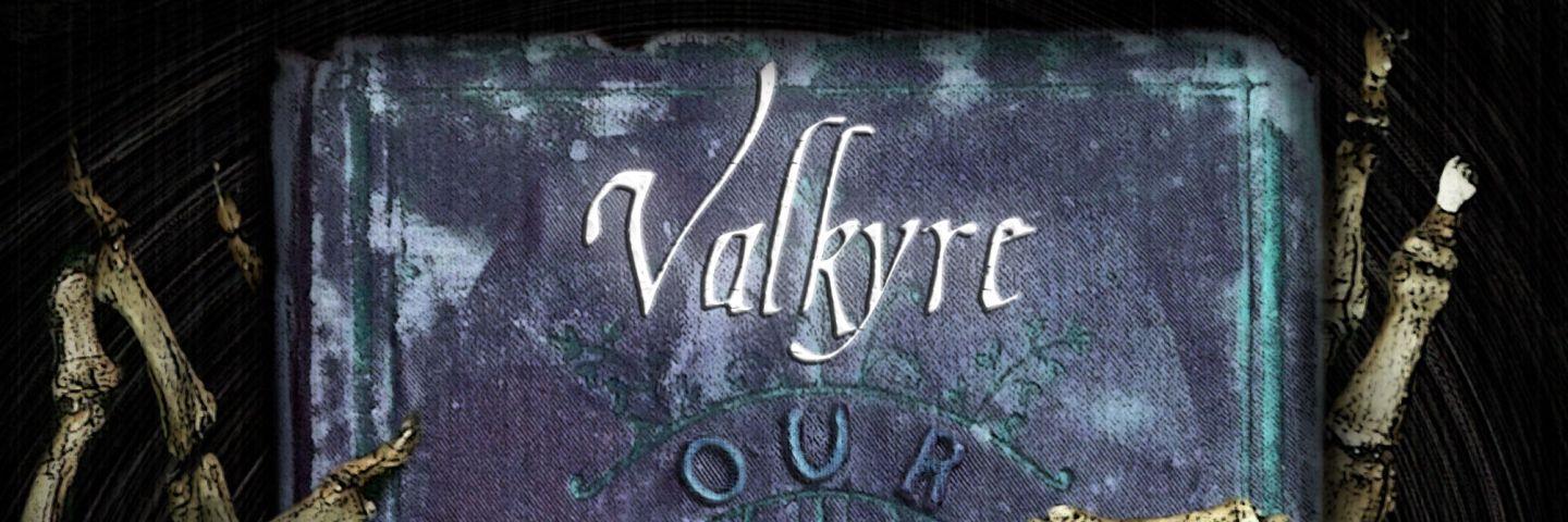 ValkyreBe's profile banner image