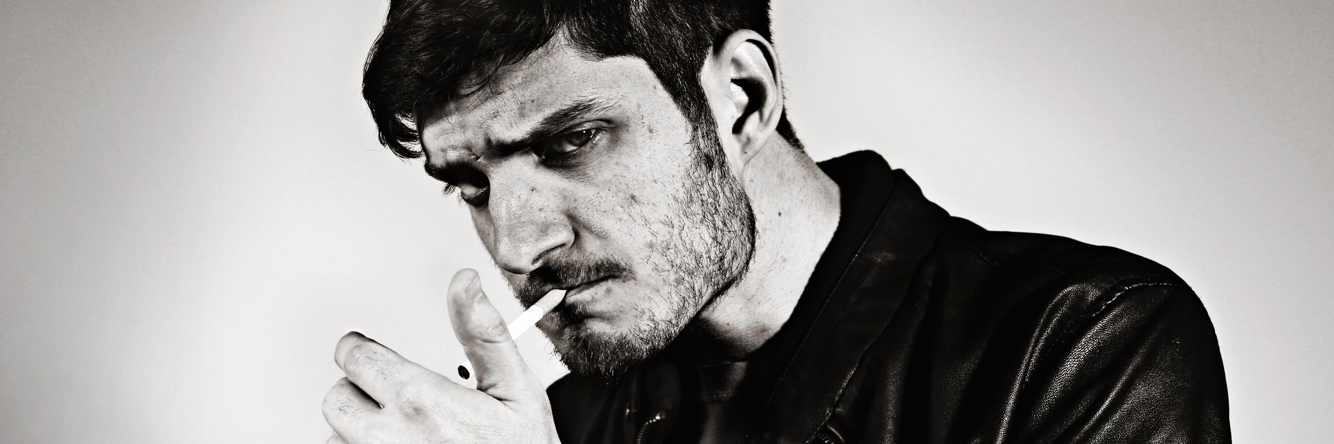 Claudio Colica banner