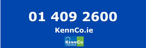 KennCo Insurance Profile Banner