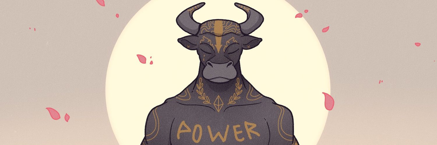 BullsRunWild 👼 banner