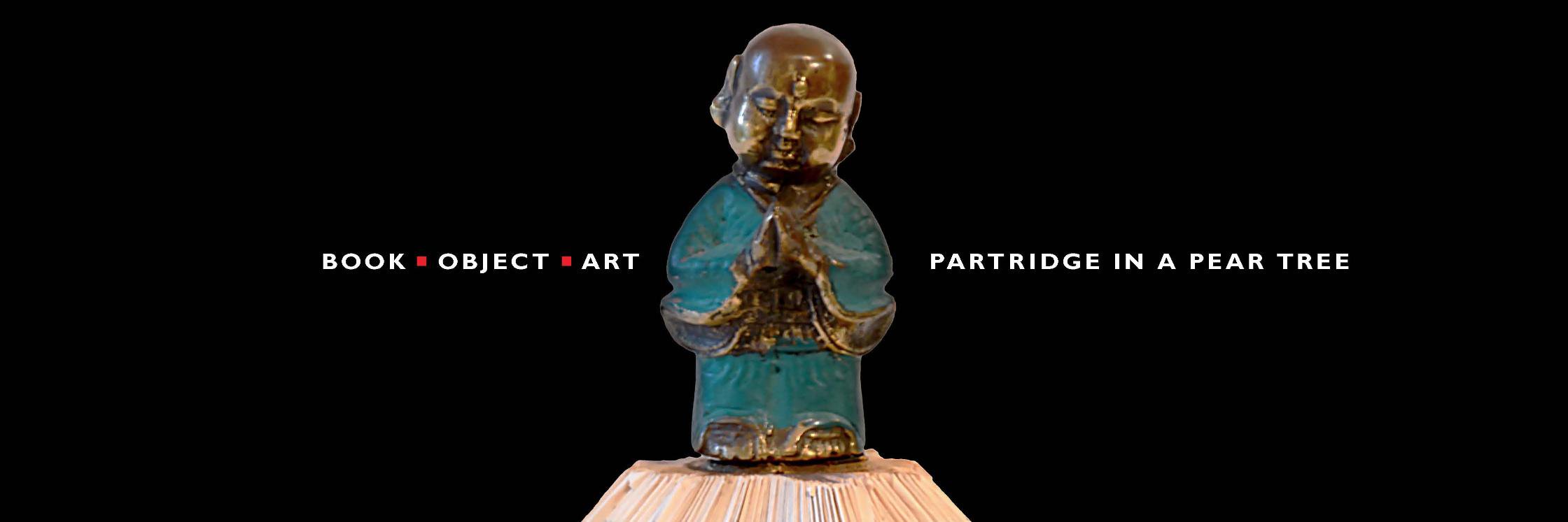 bookobjectart's profile banner image