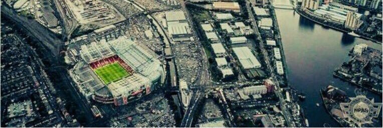 raymufc83's profile banner image