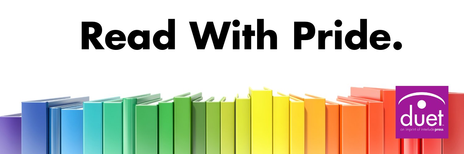 DuetBooks's profile banner image