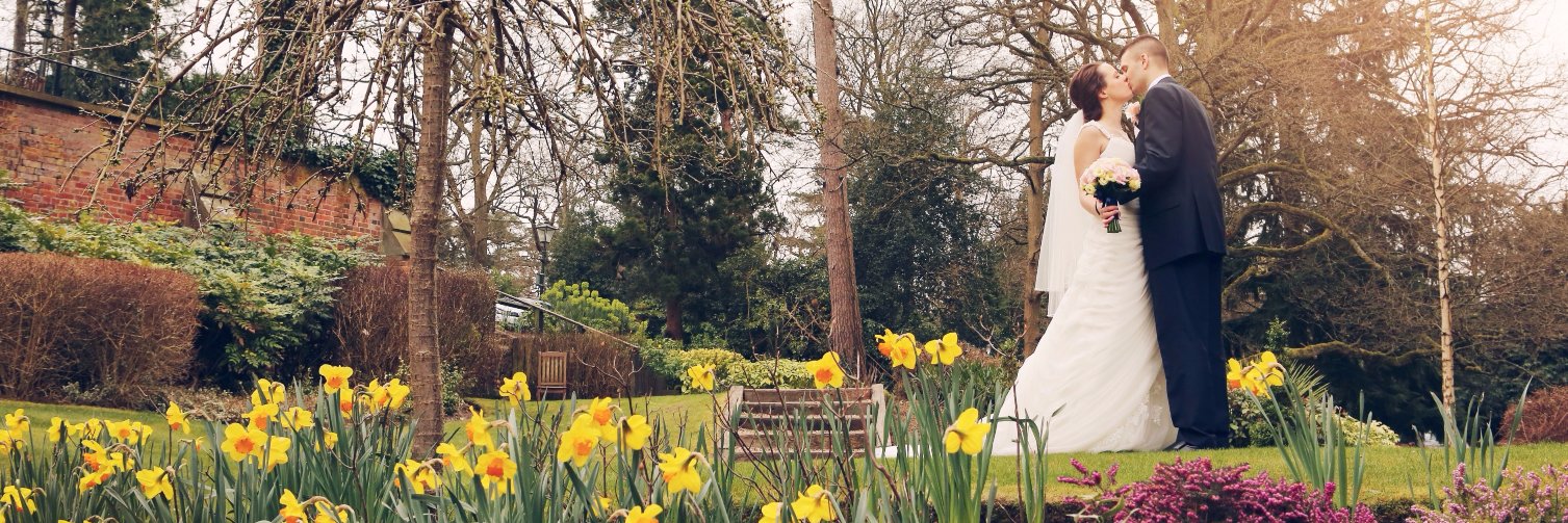 Macdonald Berystede banner