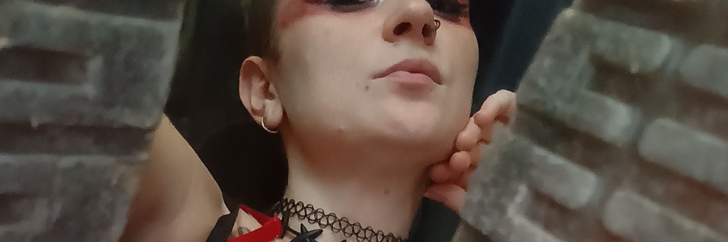 Queen FrostBitten banner