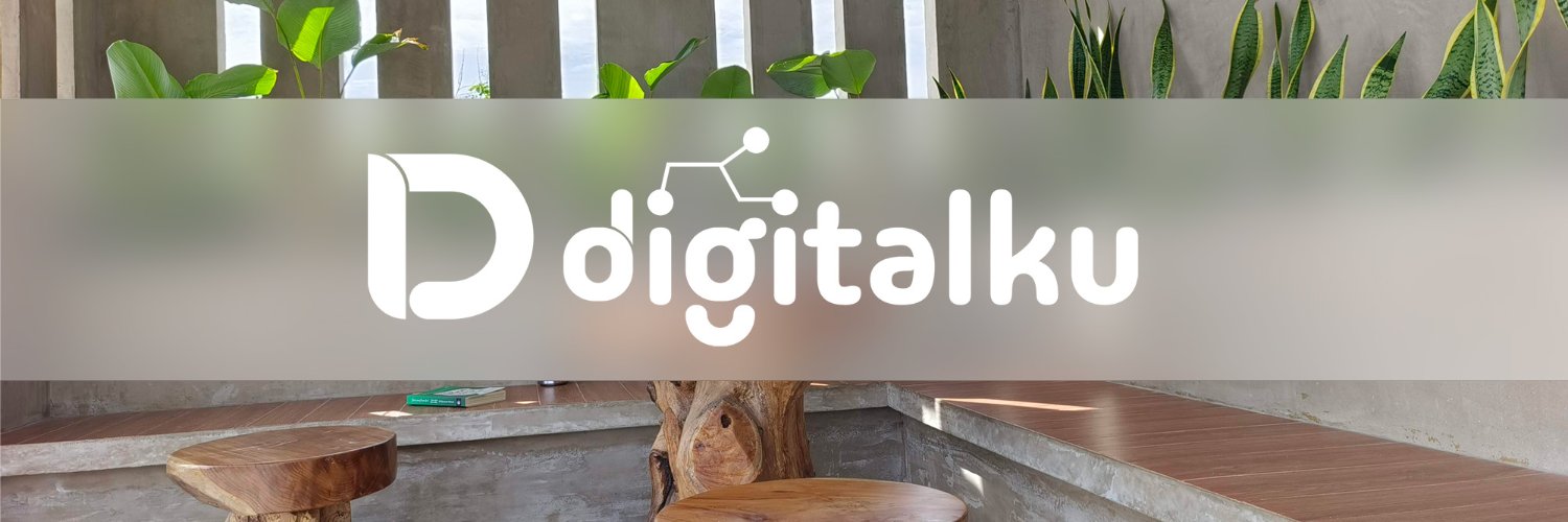 digitalkucom's profile banner image