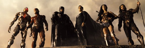 TheDCEU Profile Banner