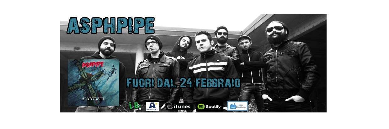 AshpipeOfficial's profile banner image