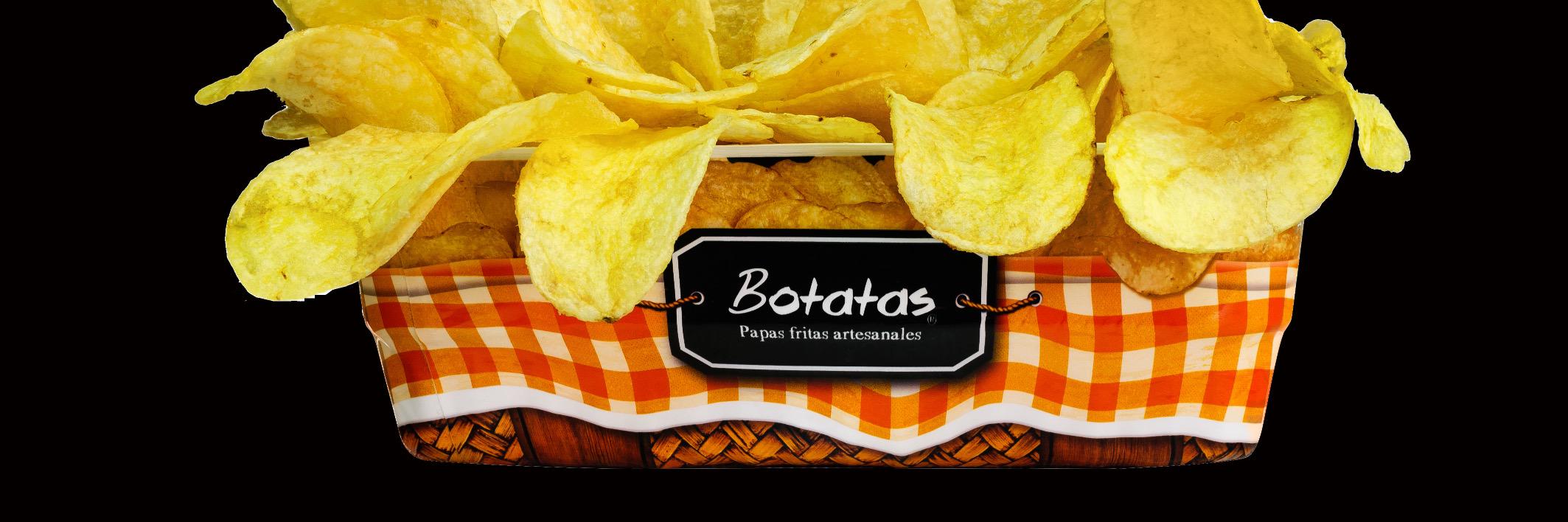 botatasoficial's profile banner image