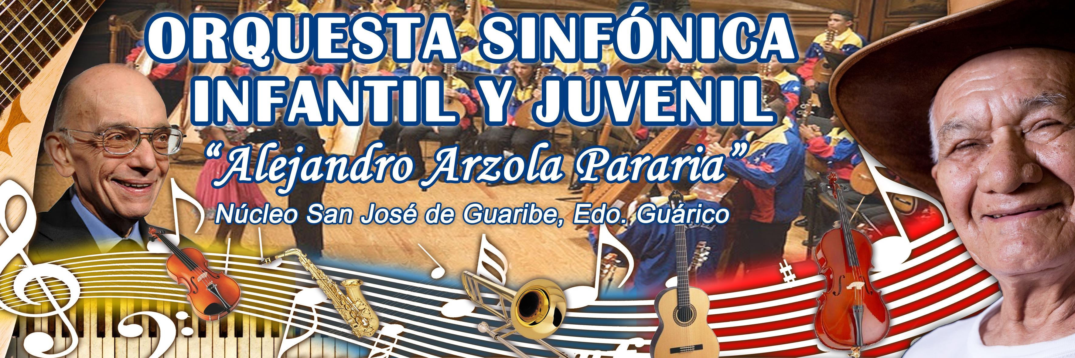 NucleoGuaribe's profile banner image