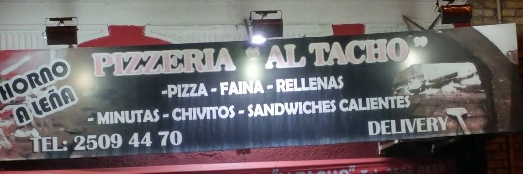 PizzeriaAltacho's profile banner image