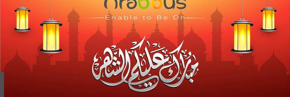 Arabbus's profile banner image