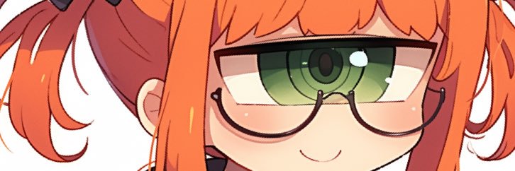 OrangeTheKeyqa's profile banner image
