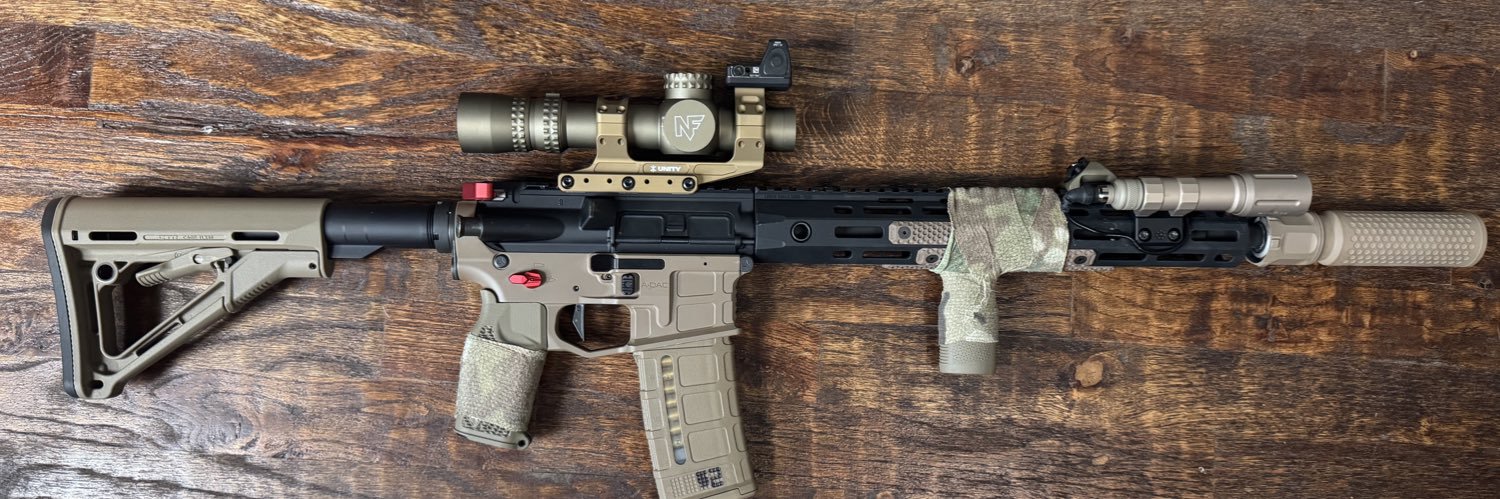 Did Someone Say ACOG? banner