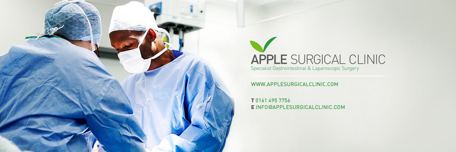infoapplesurg's profile banner image