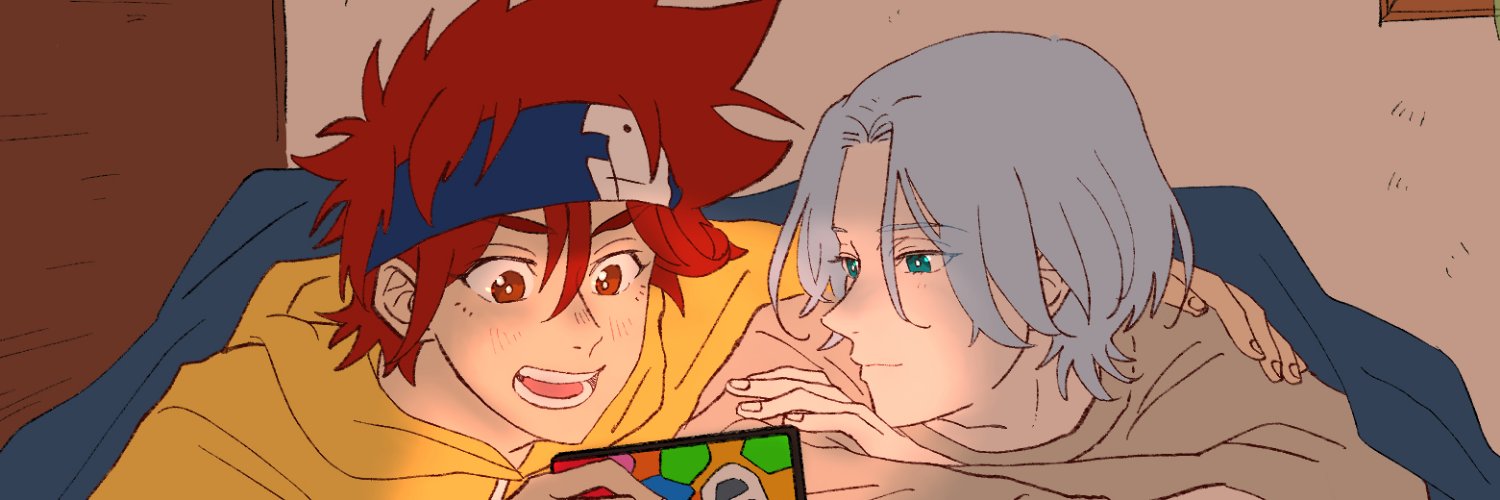besk0420's profile banner image