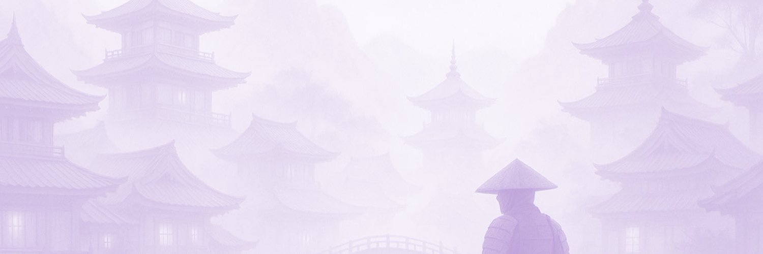 Luke Alexander 🥂🦇 banner