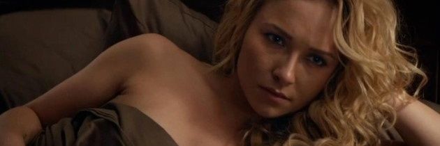 Katie Talbot. Parody. banner