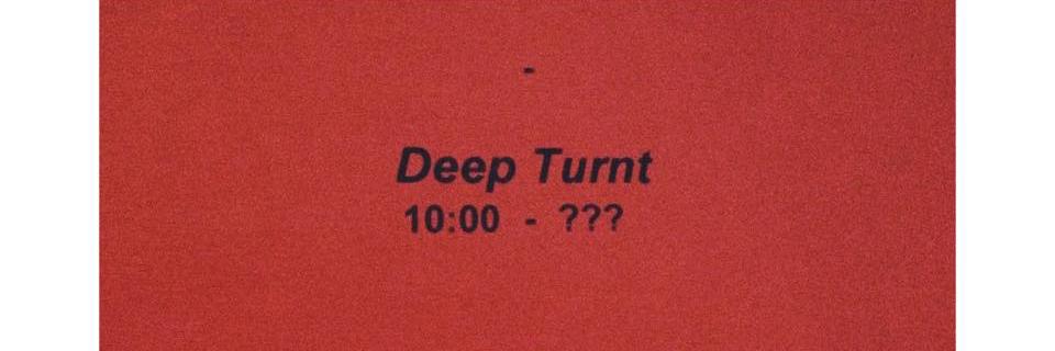 deepturnt's profile banner image