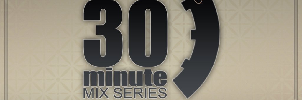 DJ Luu Loco banner
