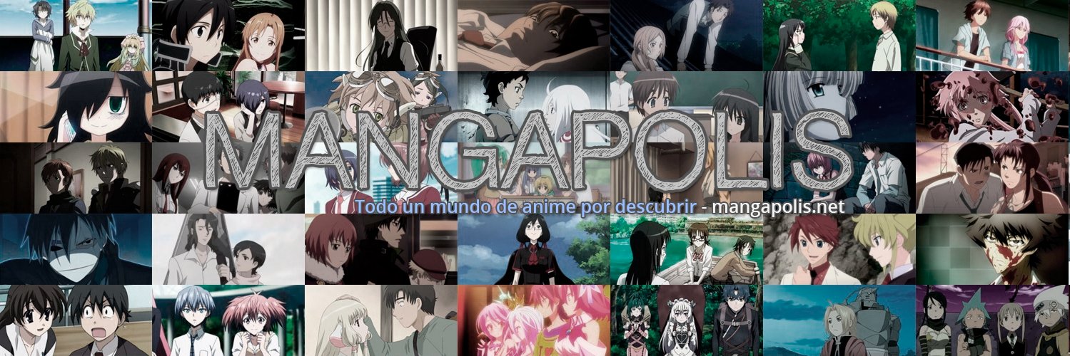 MangapolisNet's profile banner image