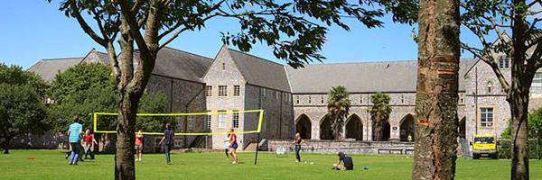 ExeterSHS Profile Banner
