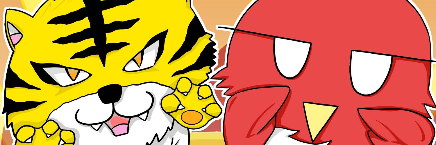 frofall_snow's profile banner image