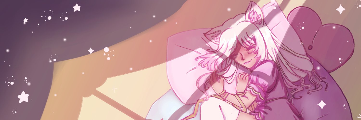 Nikila 🏳️‍⚧️ 🐾 banner