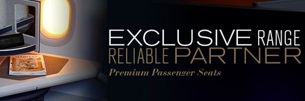 steliaaerospace Profile Banner
