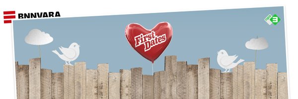 FirstDatesNL Profile Banner