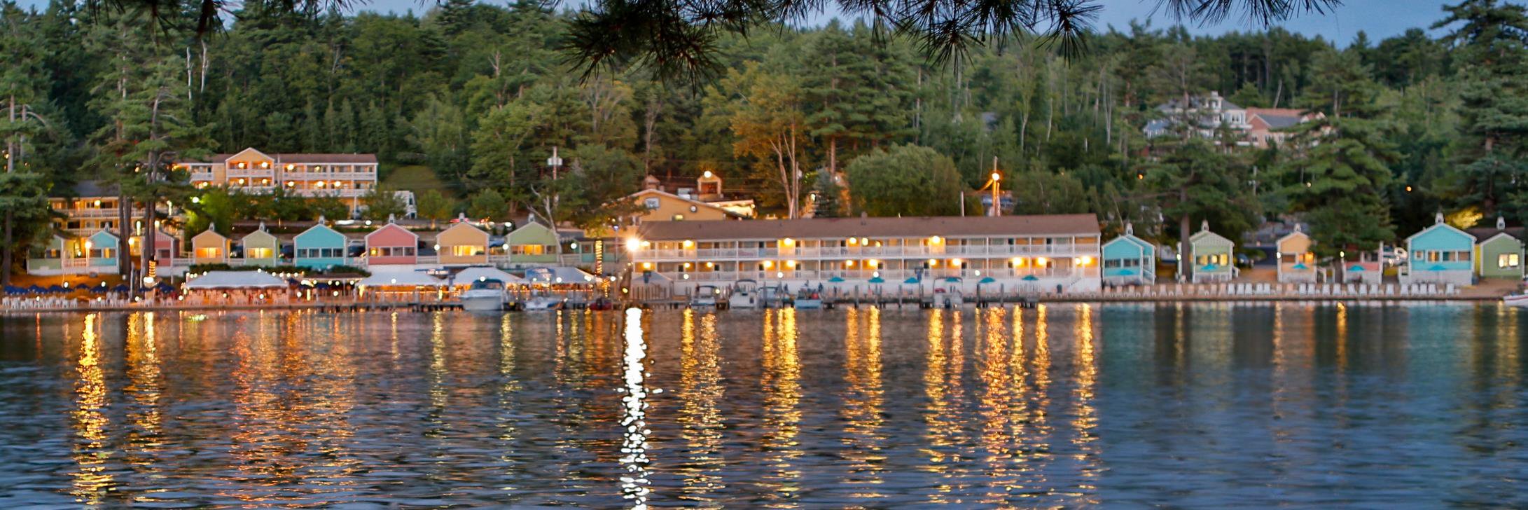 NaswaResort's profile banner image