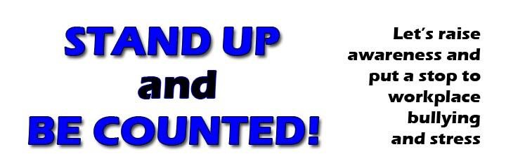 UK Workplace Bullying banner