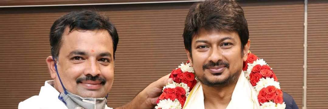 dmkethangaraj's profile banner image