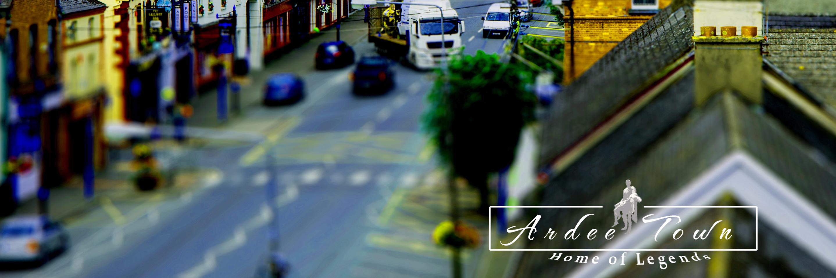 ArdeeTown's profile banner image
