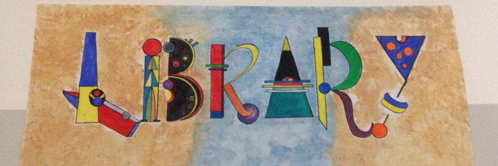 JCSP Library Enniscorthy CC banner