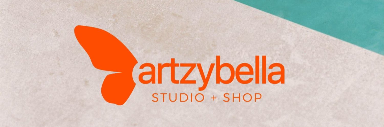 artzybella's profile banner image