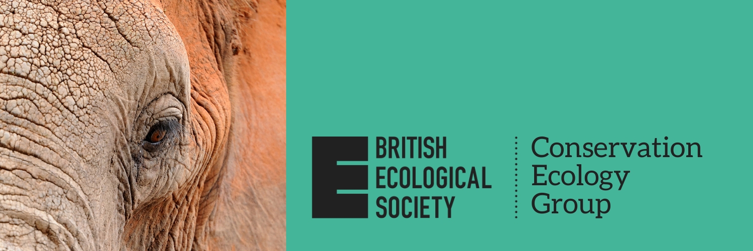 BES Conservation banner