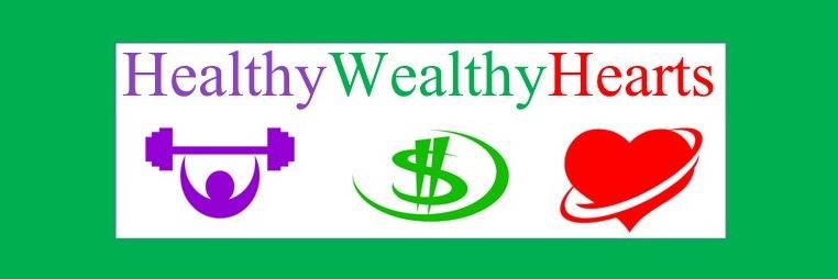 hlthywlthyheart's profile banner image