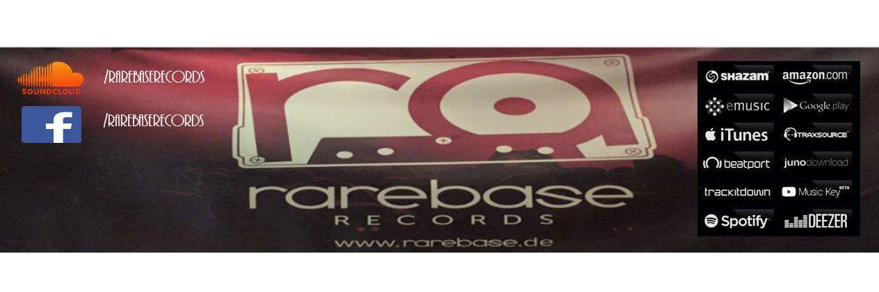 RarebaseRecords's profile banner image