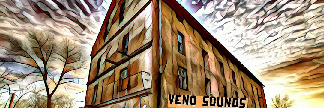 venosounds's profile banner image
