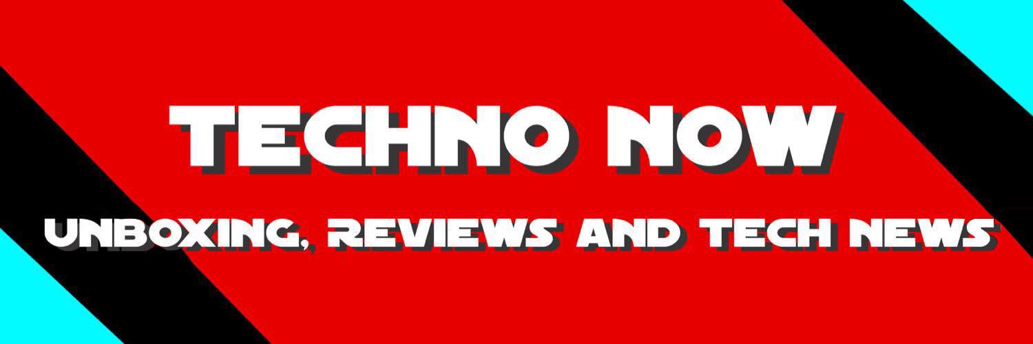 NowTechno's profile banner image