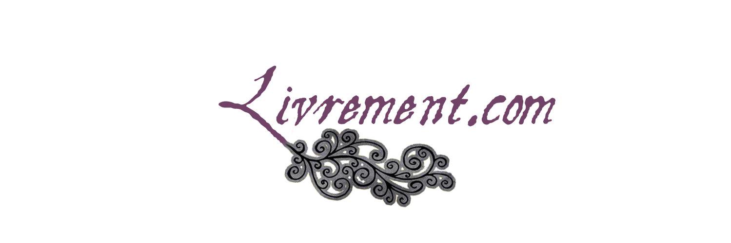 Livrement's profile banner image
