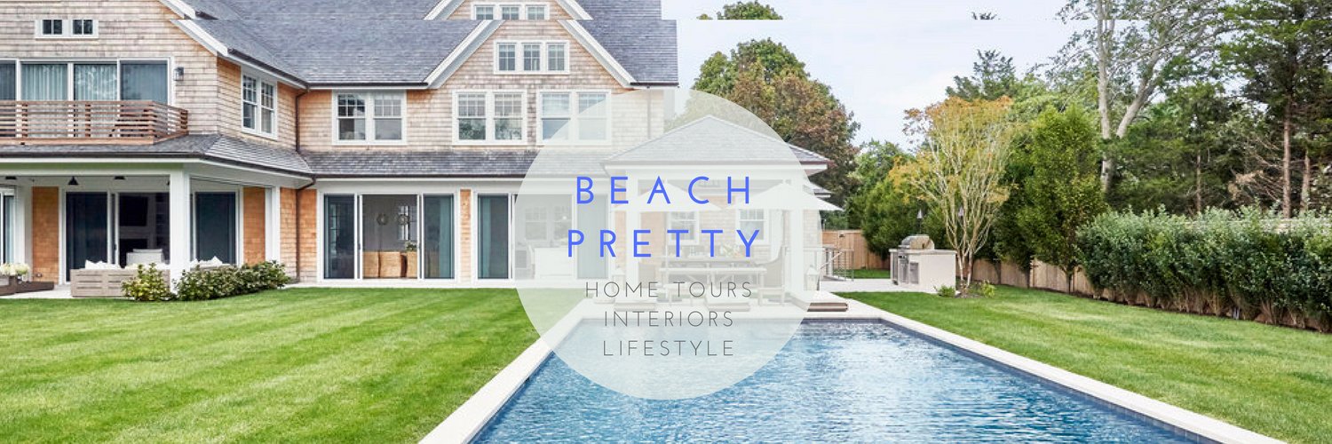 BeachPretty's profile banner image
