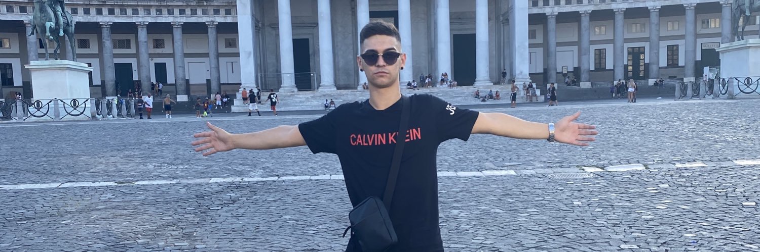 Gerard_MoMo's profile banner image
