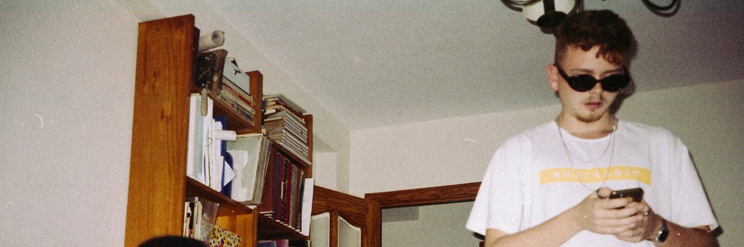 oscaracade's profile banner image
