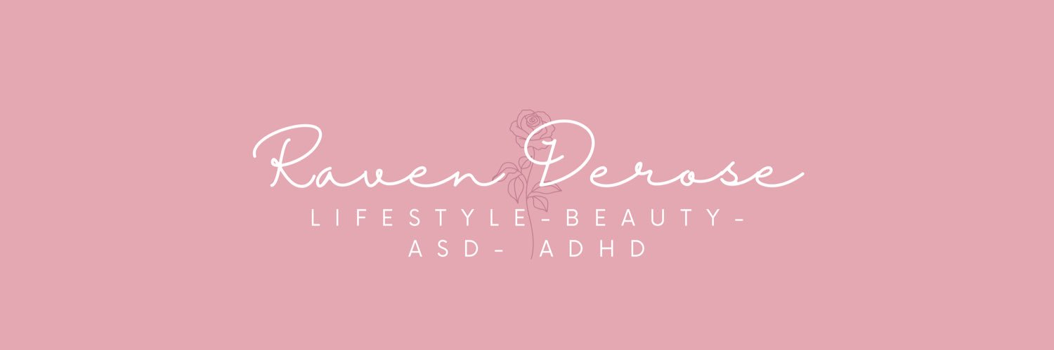 autismwithrae's profile banner image
