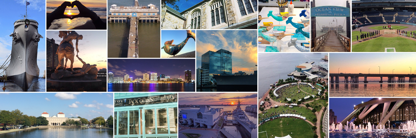 IHeartNorfolk's profile banner image