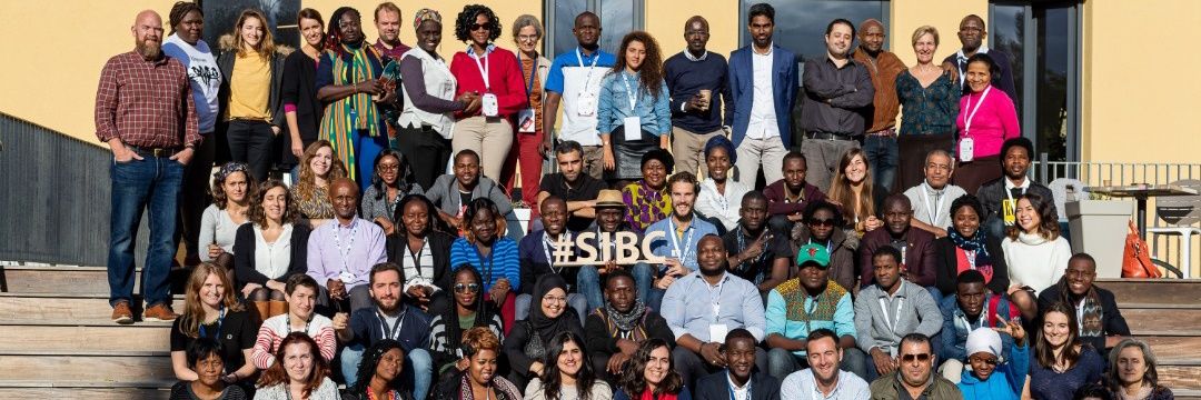 Yéri Dorothée SIB 🇧🇫 banner