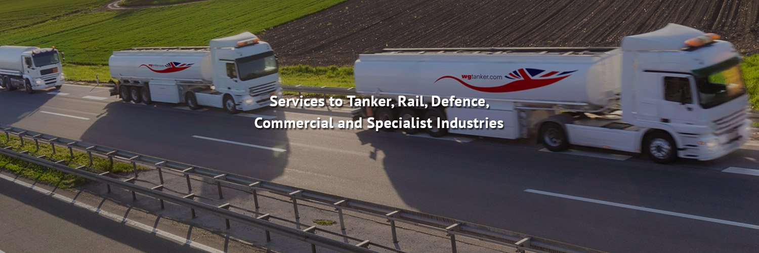 wgtanker's profile banner image