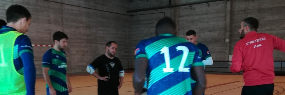 PAFUTSAL's profile banner image